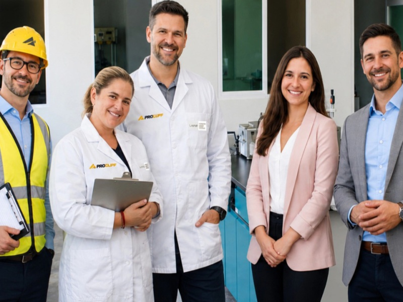 Soluciones Expertas Que Protegen tus Pies