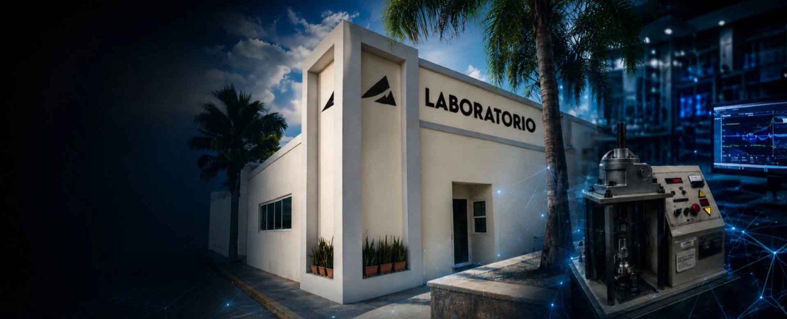 El laboratorio privado para calzado de protección