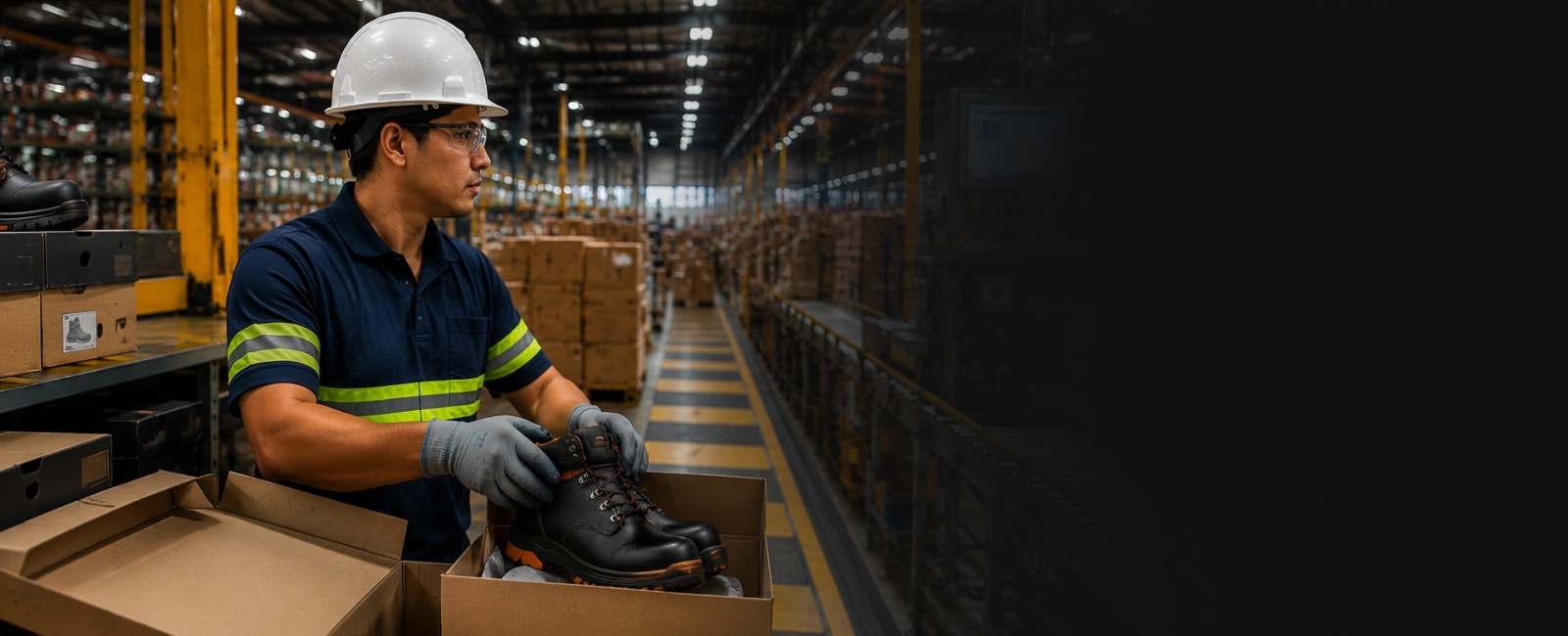 Soluciones Expertas Que Protegen tus Pies