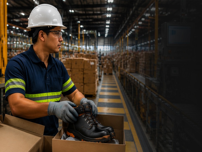Soluciones Expertas Que Protegen tus Pies