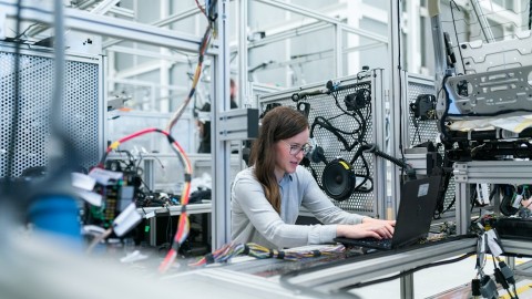 PRO TECHNOLOGY: ingeniería aplicada al calzado ocupacional de alta exigencia